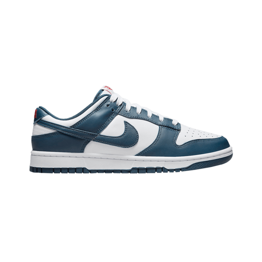 dunk low valerian blue