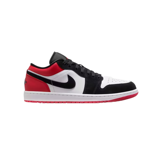 jordan 1 low se varsity red