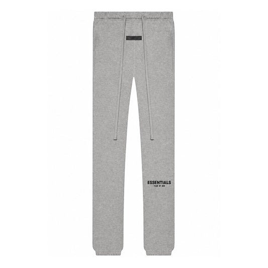 Dark oatmeal PANT