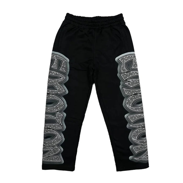 MIXED EMOTION MIDNIGHT RHINESTONE