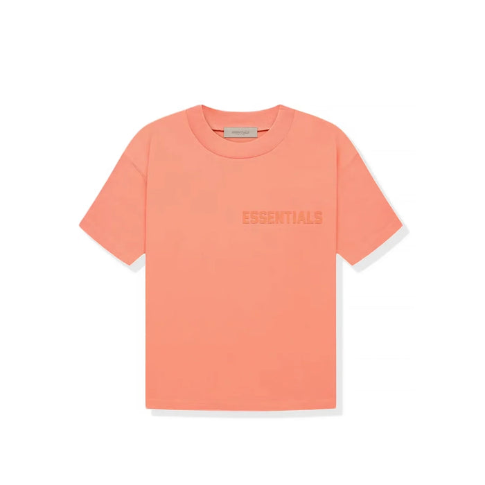 CORAL TEE