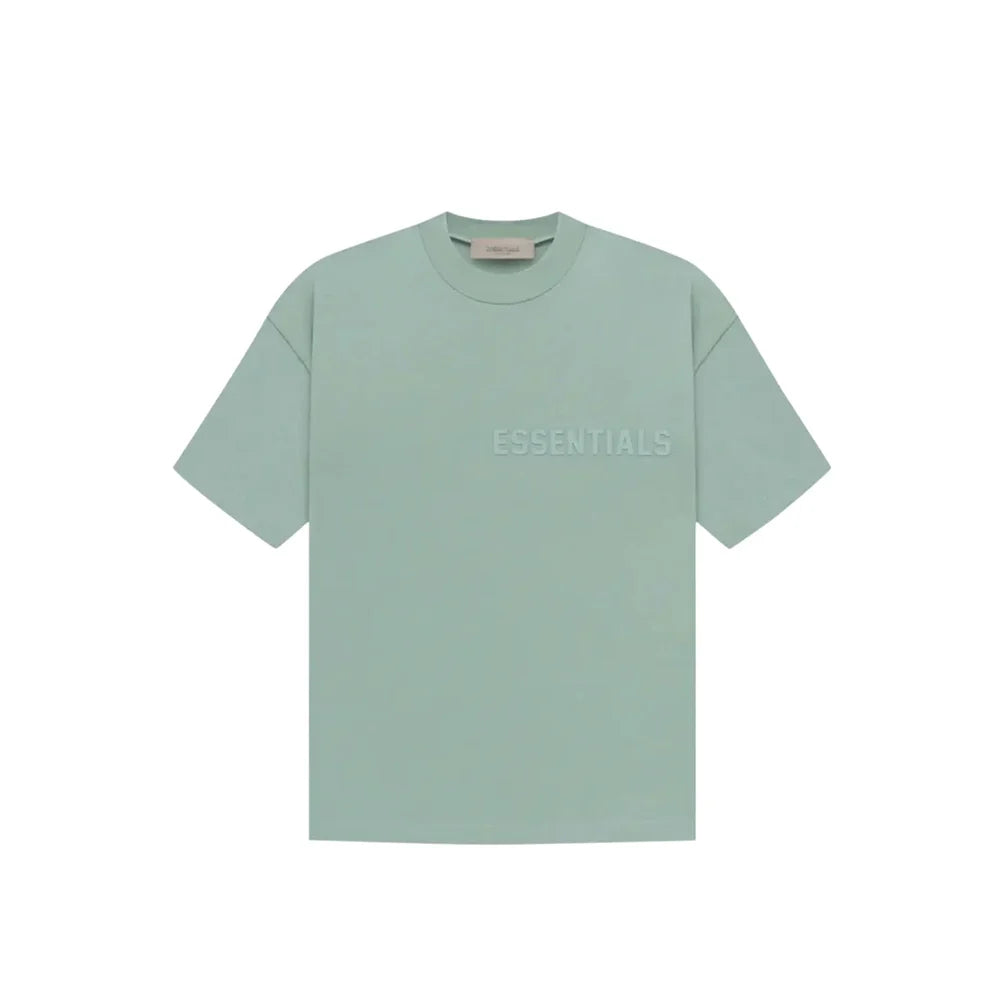 ESSENTIALS SYCAMORE TEE