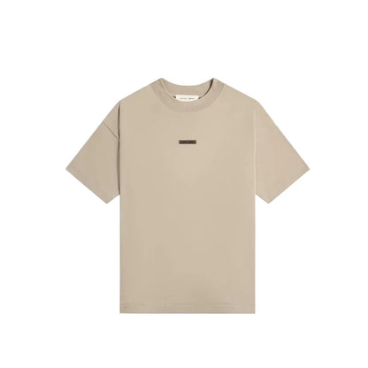 ESSENTIALS TIMBER TEE