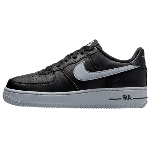 Airforce 1 Black and grey