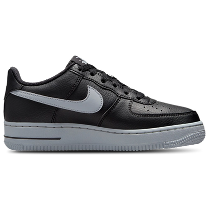 Airforce 1 Black and grey