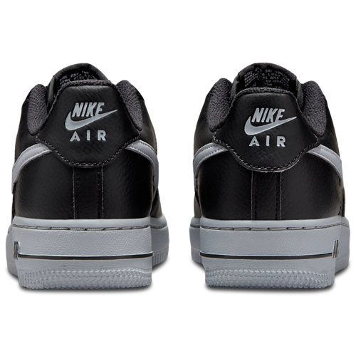 Airforce 1 Black and grey