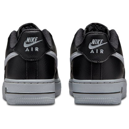 Airforce 1 Black and grey