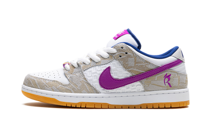 Nike dunk SB Rayssa Leal