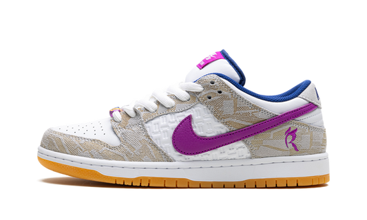 Nike dunk SB Rayssa Leal