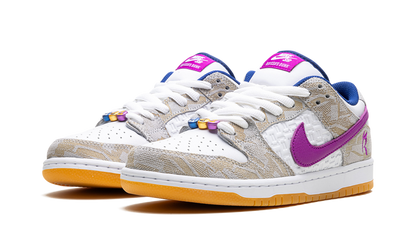Nike dunk SB Rayssa Leal