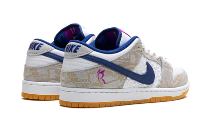 Nike dunk SB Rayssa Leal