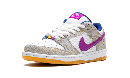 Nike dunk SB Rayssa Leal