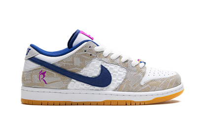 Nike dunk SB Rayssa Leal