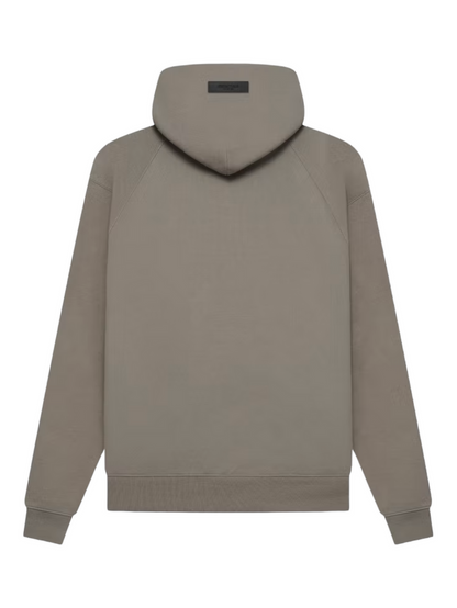 Essentials Hoodie Desert Taupe