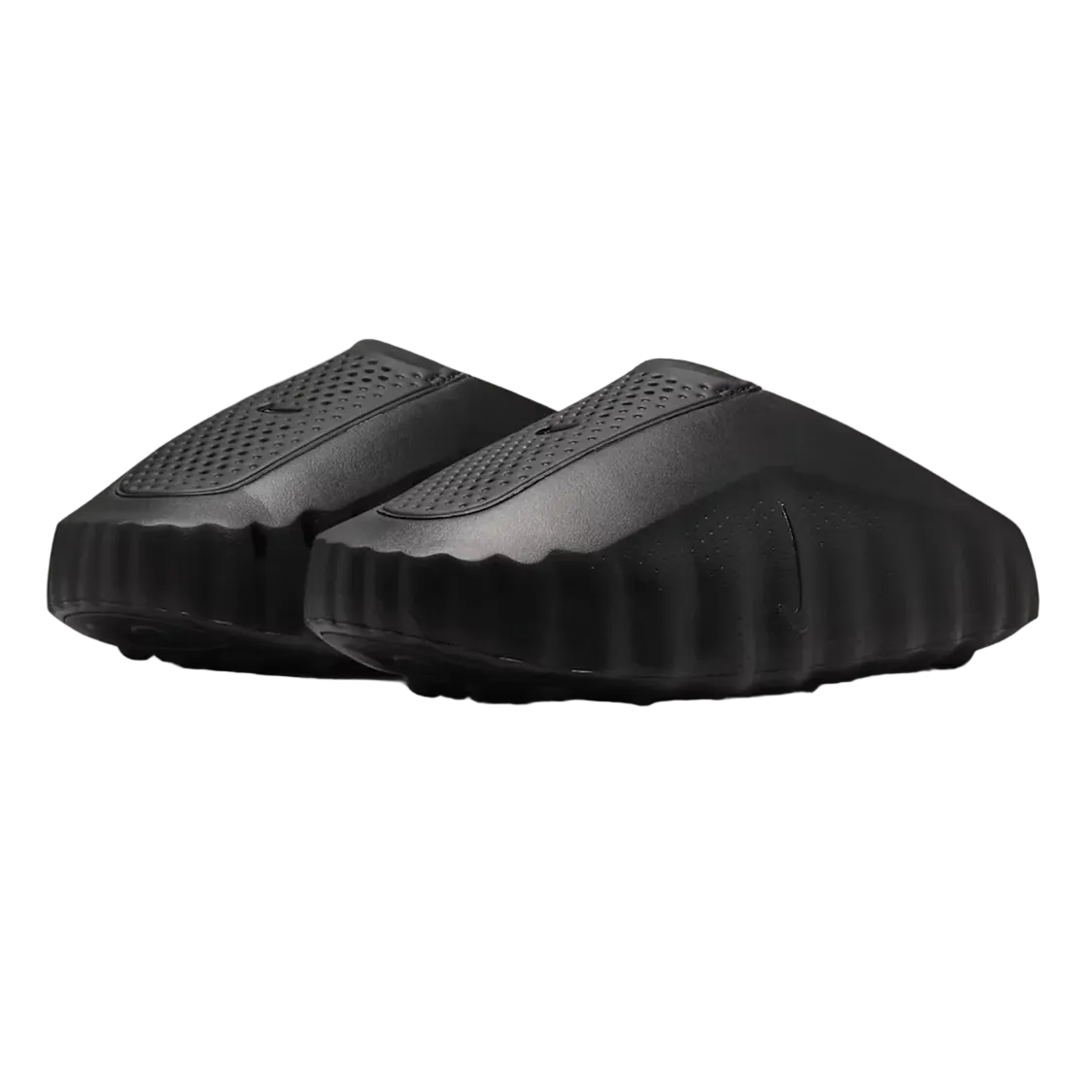 triple black mind