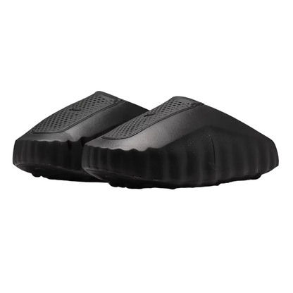 triple black mind