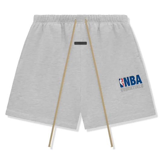 NBA LIGHT HEATHER SHORT