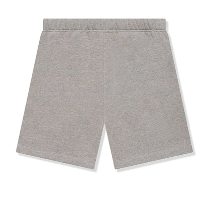 Essentials Dark oatmeal short