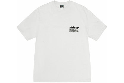 Stussy DNA Pigment Dyed Tee