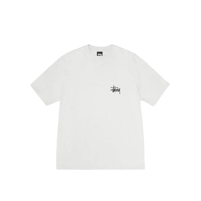 Stüssy California Grown Pig Tee WHITE