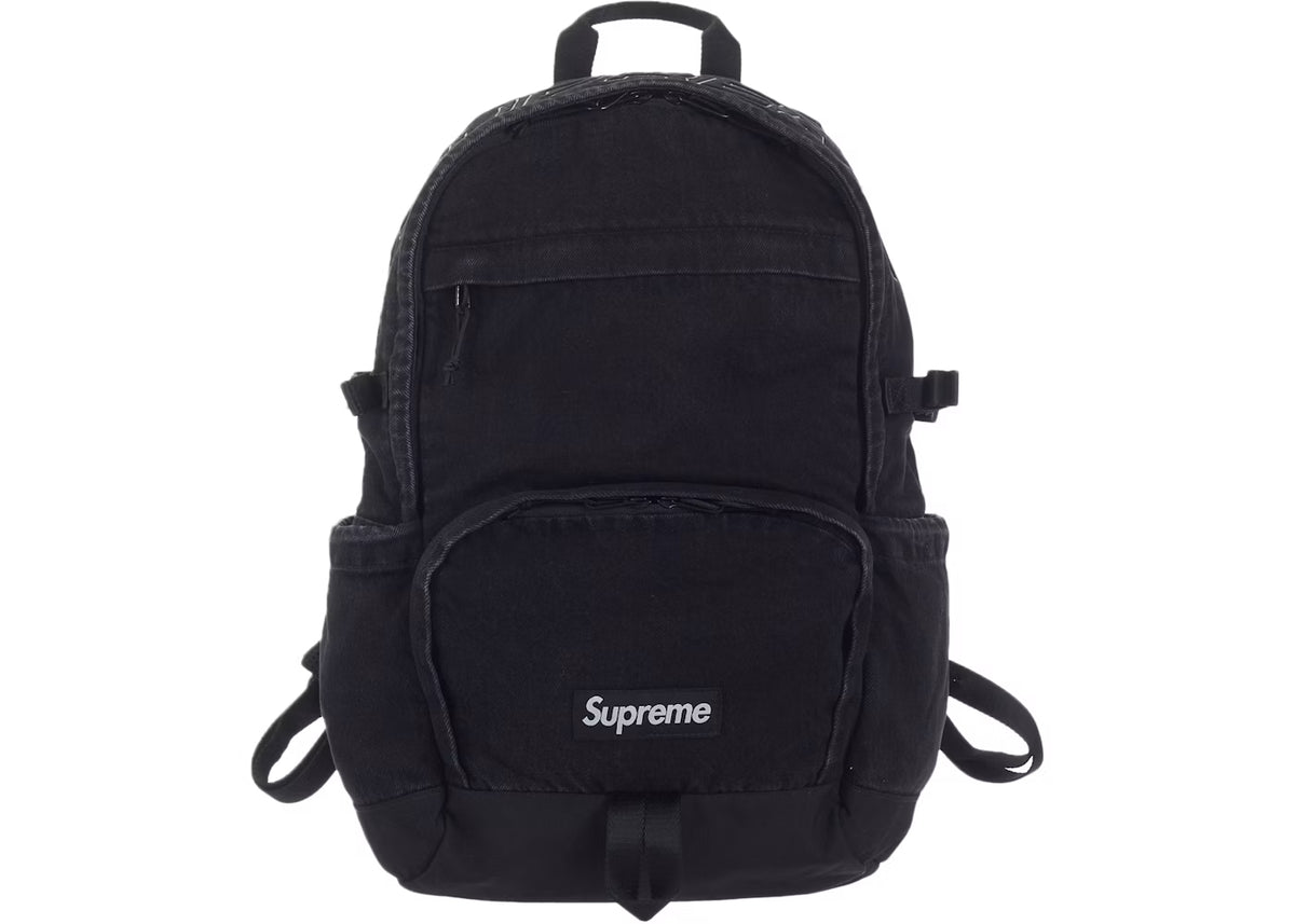 supreme backpack