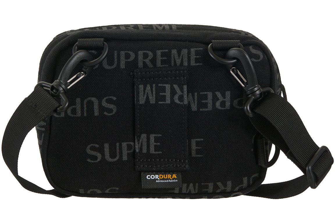 Supreme Mini Shoulder Bag (FW26)