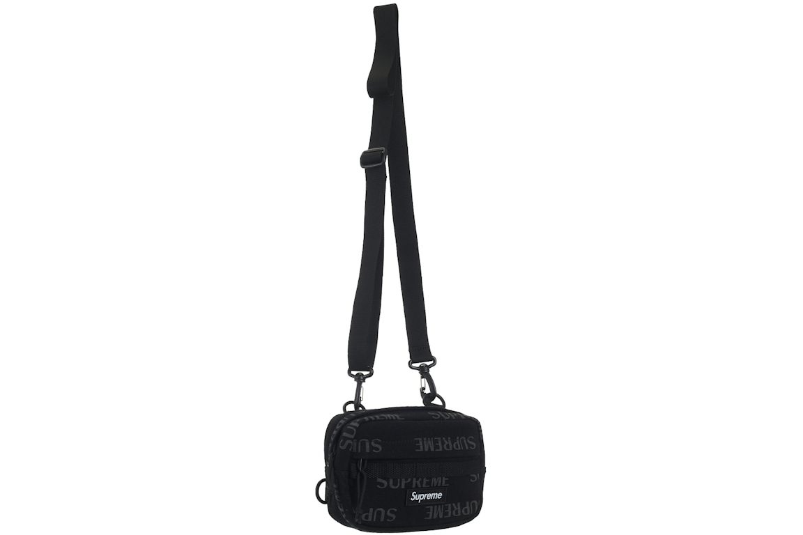 Supreme Mini Shoulder Bag (FW26)