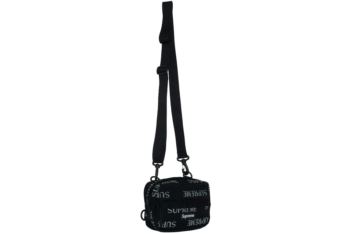 Supreme Mini Shoulder Bag (FW26)