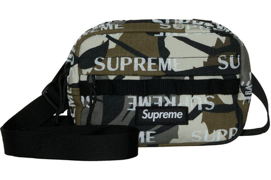 Supreme Mini Shoulder Bag (FW26)
