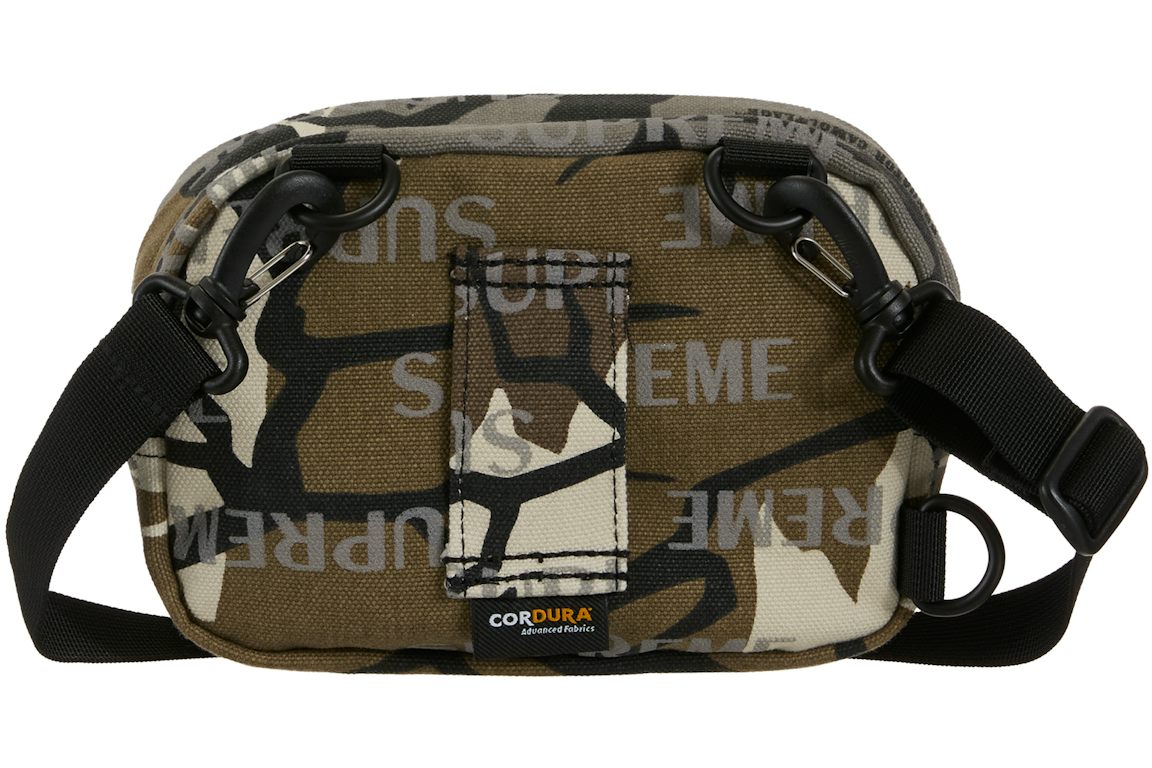 Supreme Mini Shoulder Bag (FW26)