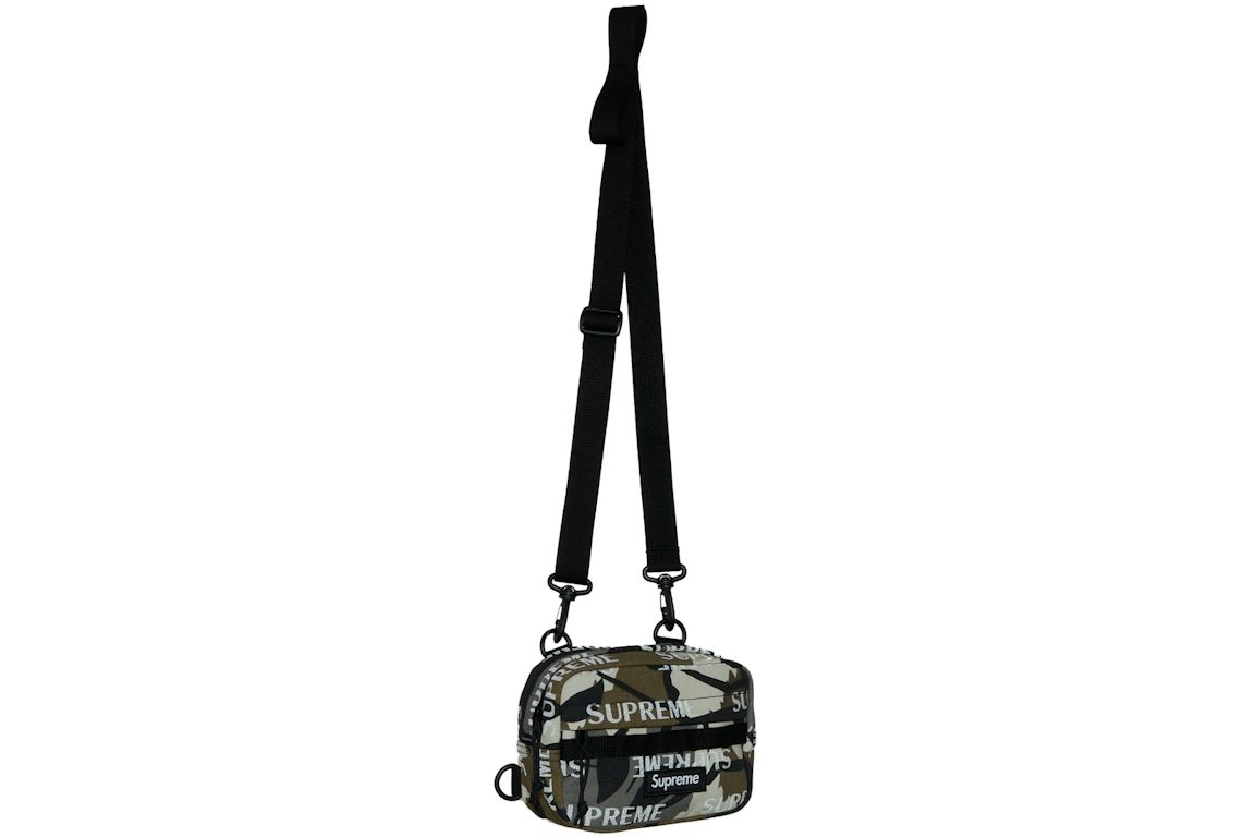 Supreme Mini Shoulder Bag (FW26)