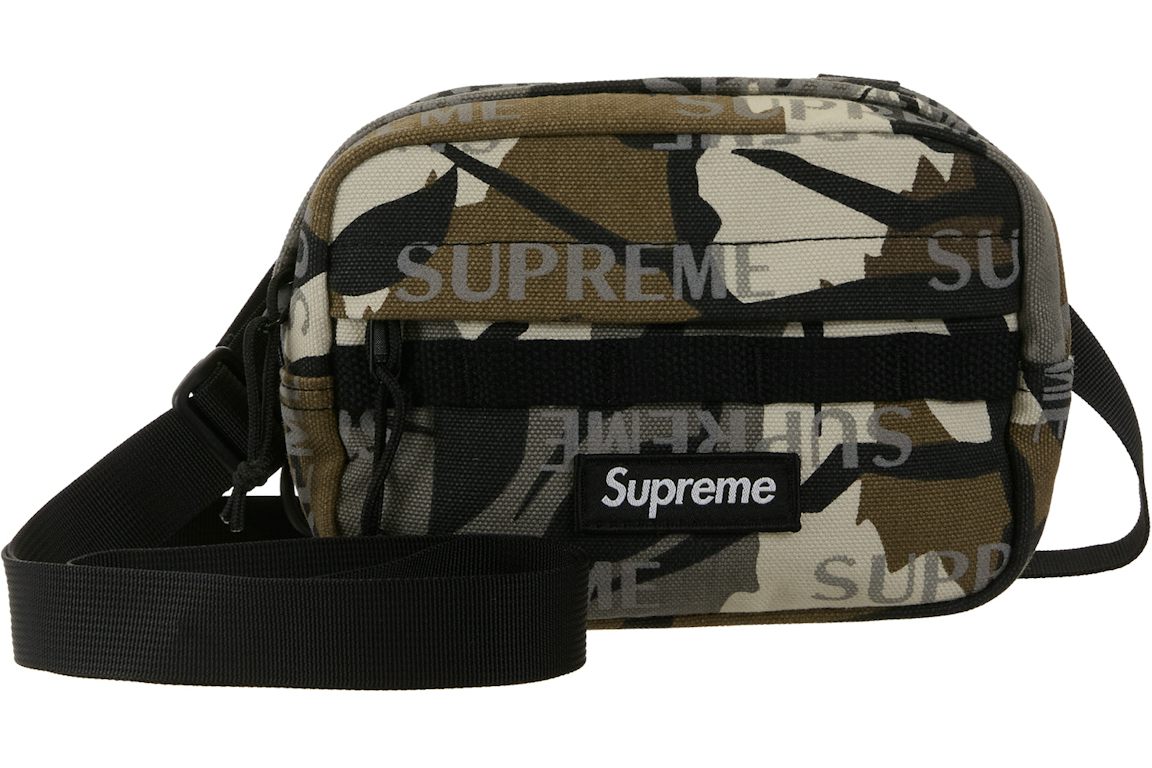 Supreme Mini Shoulder Bag (FW26)