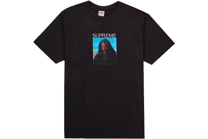 Sith Tee BLACK
