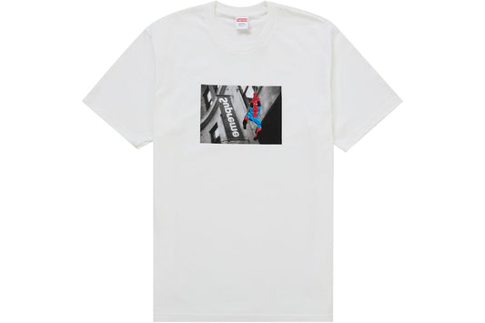 Supreme Spider-Man Tee
