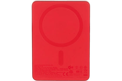 SUPREME POWERSTATION MOPHIE RED