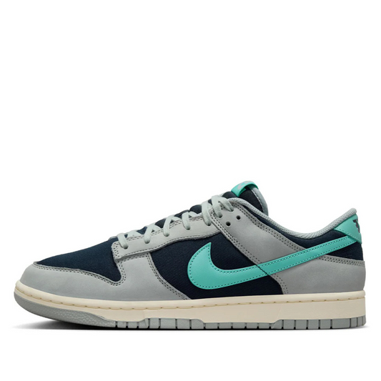 Nike Dunk Low Retro Premium Light Pumice Green Frost