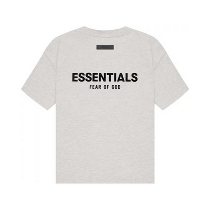 Fear of God Essentials Light Oatmeal