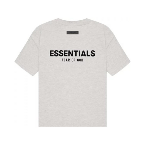 Fear of God Essentials Light Oatmeal