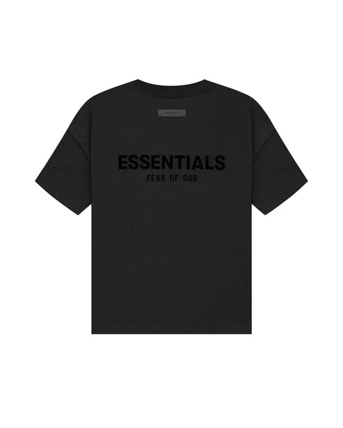 ESSENTIALS TEE STRECH LIM