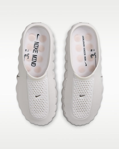 nike mind 001 white