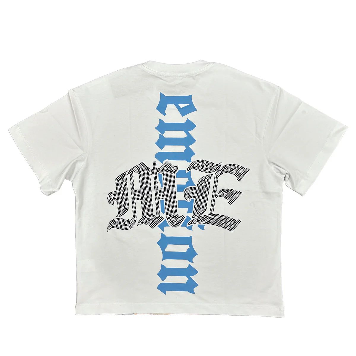 MIXED EMOTION ANGEL TEE