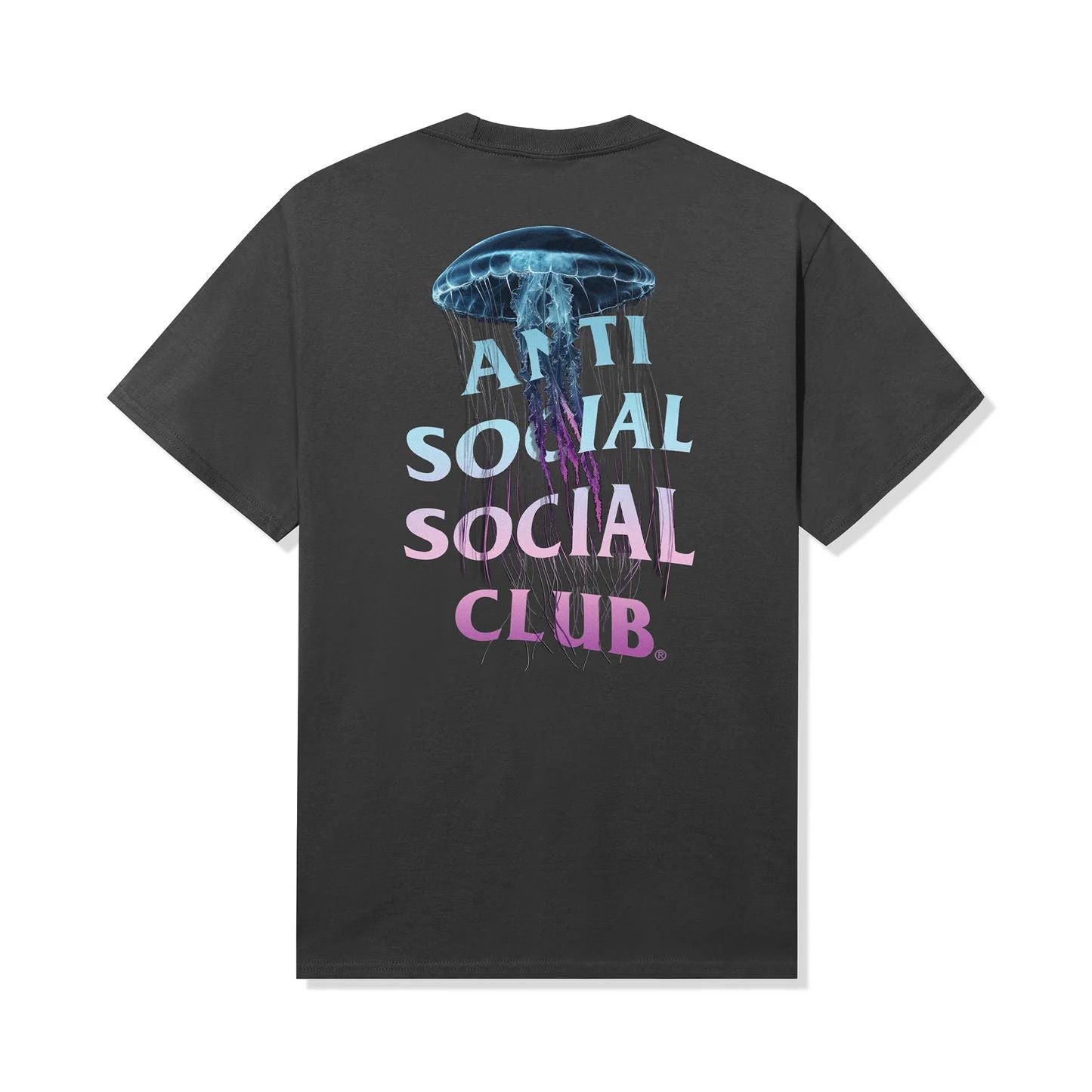 ANTISOCIAL CLUB JELLYFISH
