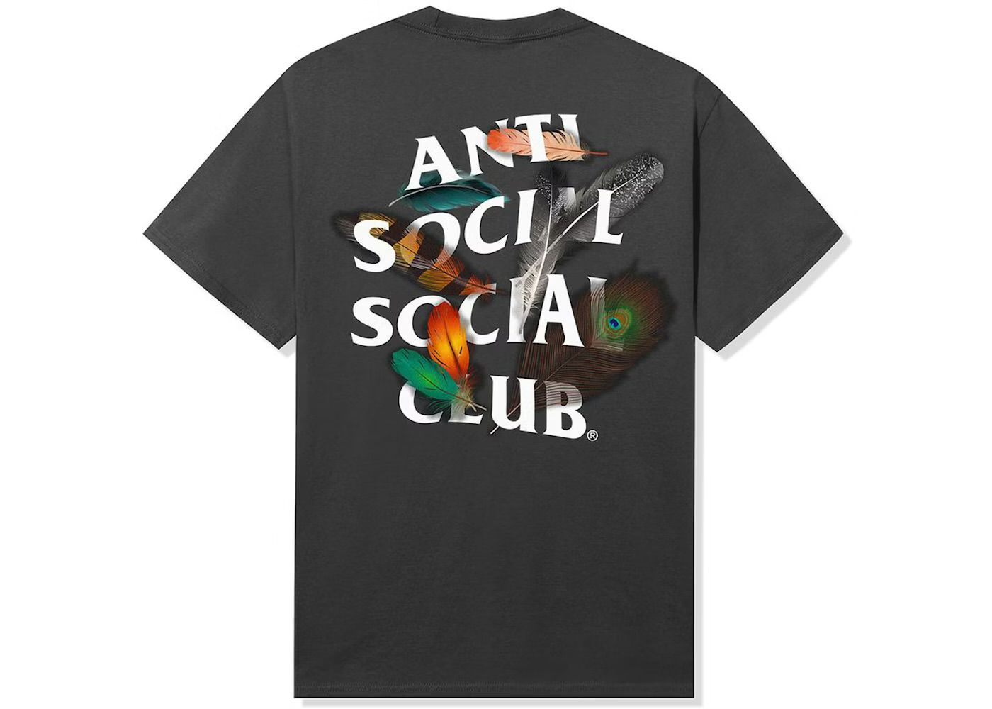 stockx ANTISOCIAL CLUB BIRDBATH