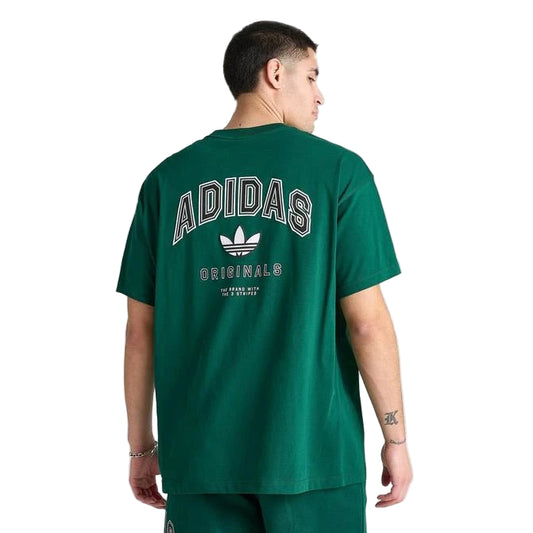 Adidas Men's adidas Originals Varsity T-Shirt