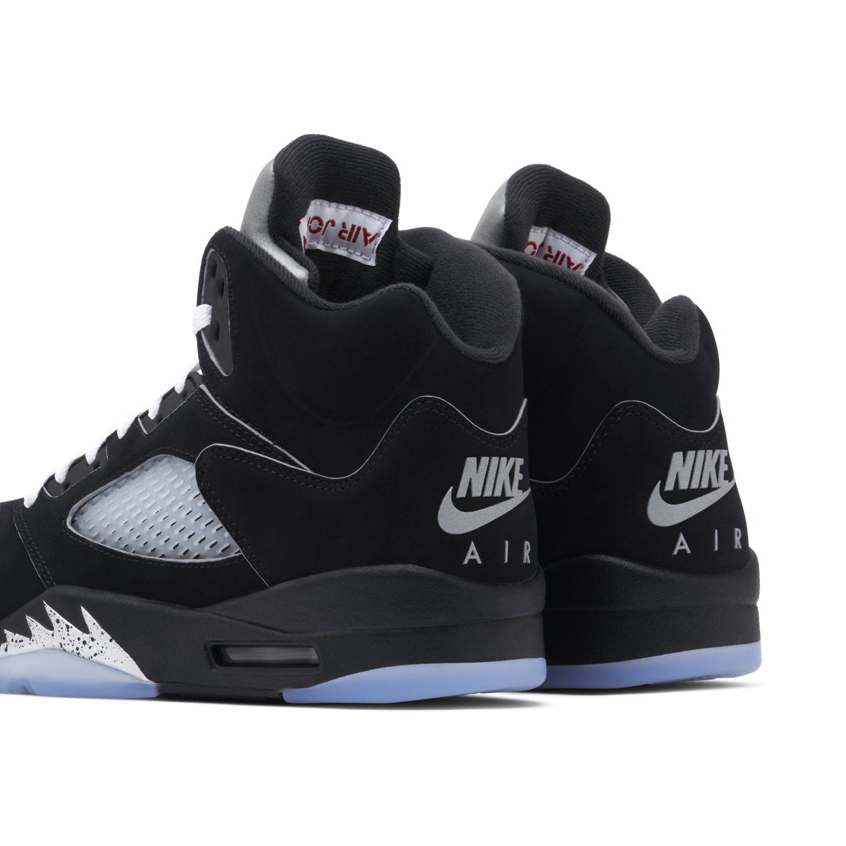 J5 BLACK METALLIC