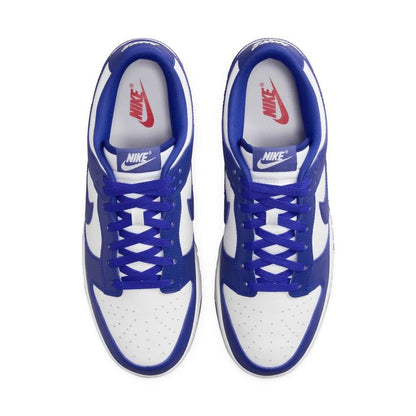 Nike dunk low concord