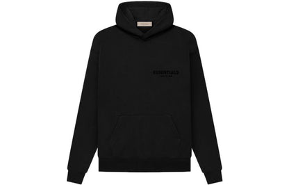 STRECH LIM ESSENTIAL HOODIE