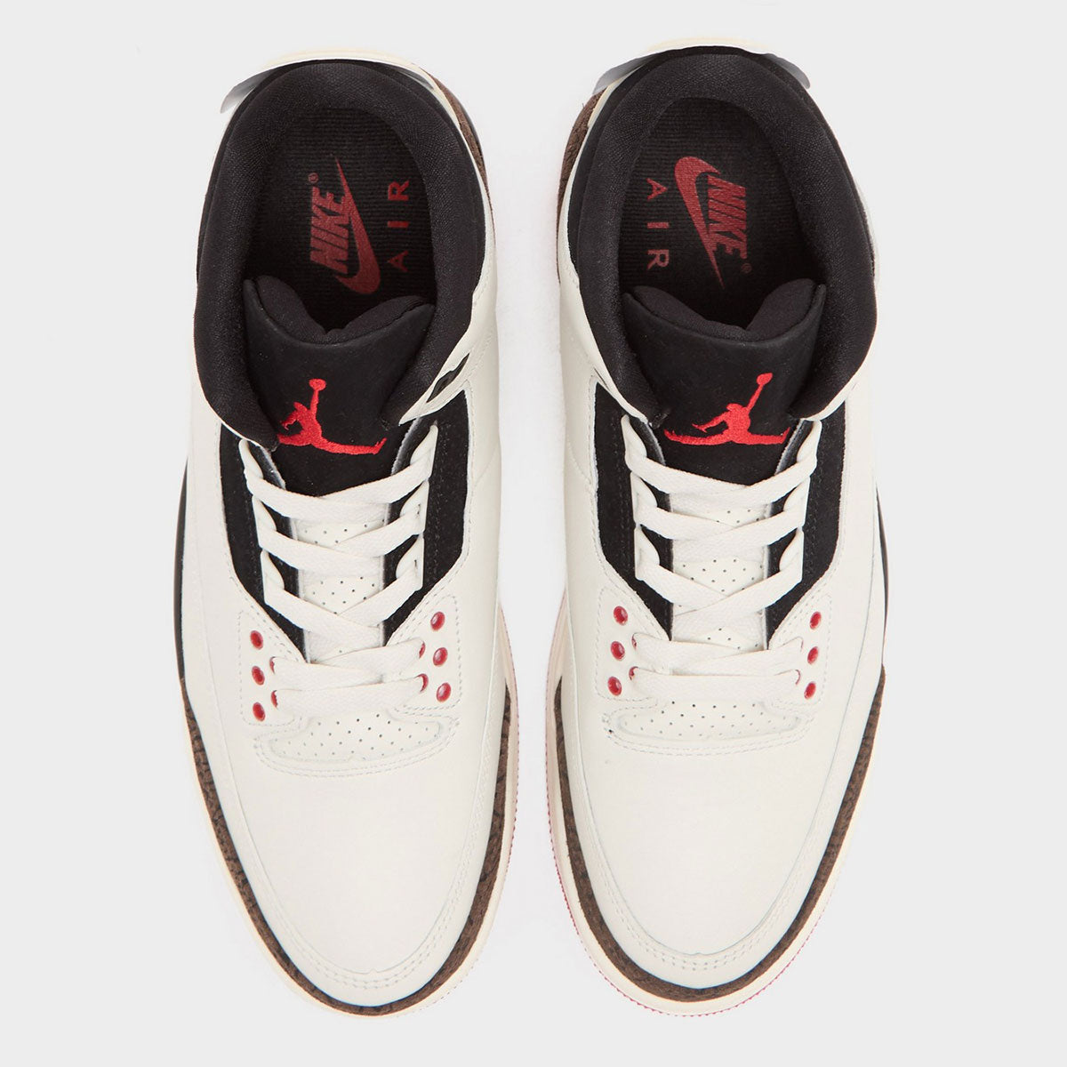 jordan retro 3 world best dad