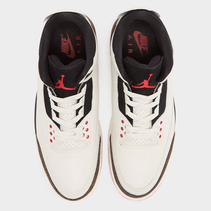 jordan retro 3 world best dad