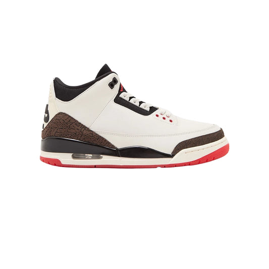 jordan retro 3 world best dad